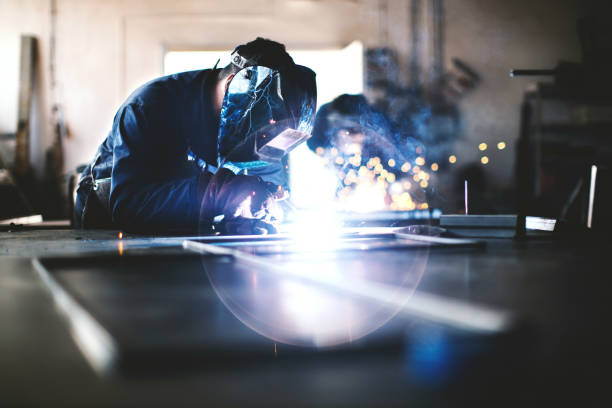 Reliable Key Biscayne, FL Welder & Metal Fabrication Solutions