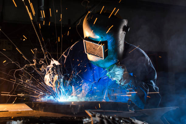 Best Automation and Robotic Welding in Key Biscayne, FL