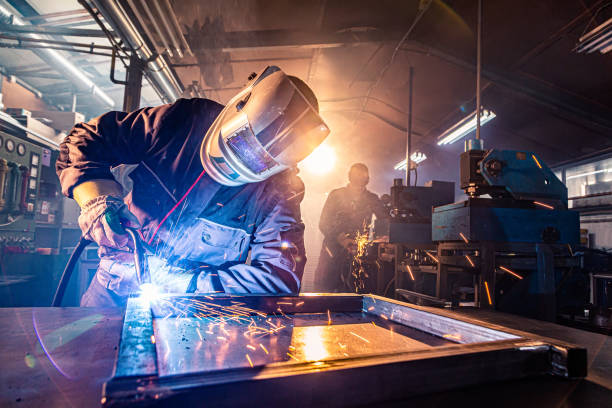 Affordable Welder Services in Key Biscayne, FL