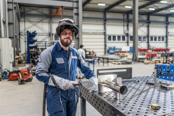 Best Welding Inspection and Certification in Key Biscayne, FL