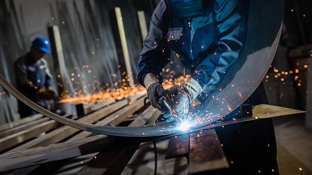  Key Biscayne, FL Welder Pros