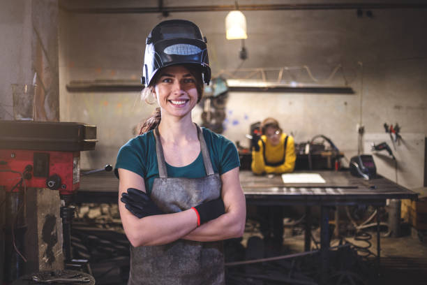 Reliable Key Biscayne, FL Welder & Metal Fabrication Solutions